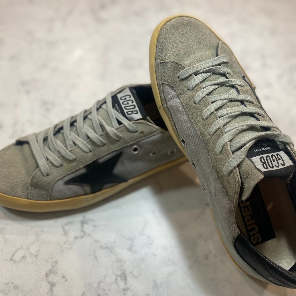 Golden Goose Sneakers